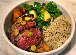 Dig Inn Restaurants is one of the best healthy restaurant choices in Massachusetts.