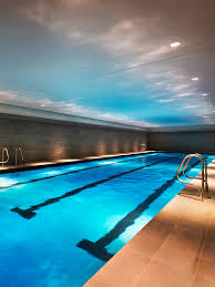 Looking for Boston Gyms with a pool? Equinox has one of the best pools in boston.