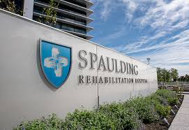 Spaulding Rehabilitation Clinic is Boston's Top Rated Facility