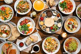 Pressed is one of the Top healthy restaurants in Massachusetts