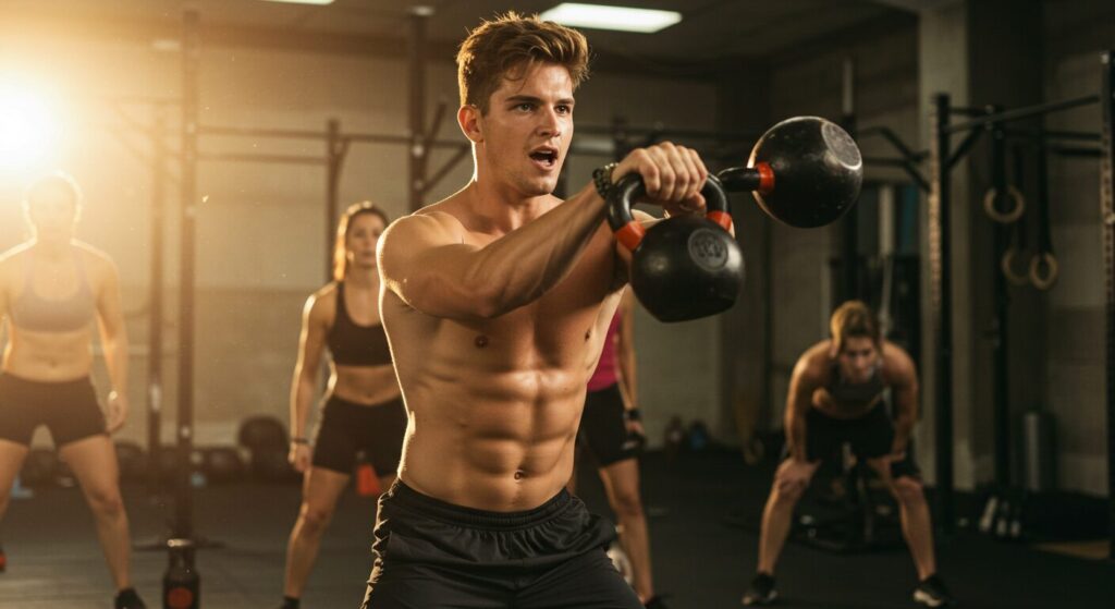 Fitness Myths Debunked 