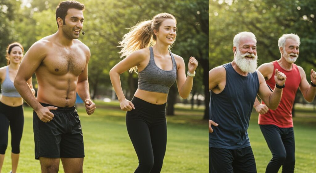 Fitness Myths Debunked 