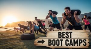 
Boston Boot Camp
