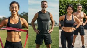 Mobile Personal Trainers in Massachusetts